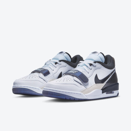 Jordan Legacy 312 Low 