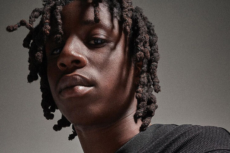 Q&a With Kader Sylla On His Upcoming Adidas Superstar 