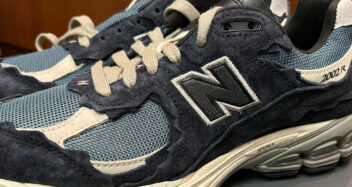 Sneakers NEW BALANCE PV574MD1 Rose