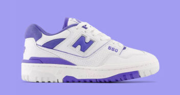 Introduced in 2012 as the third variation of New Balance's