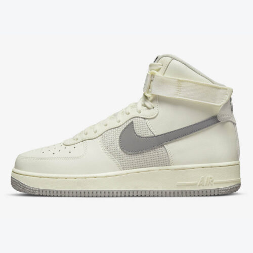 Nike Air Force 1 High Vintage “Sail” Release Dates | Nice Kicks