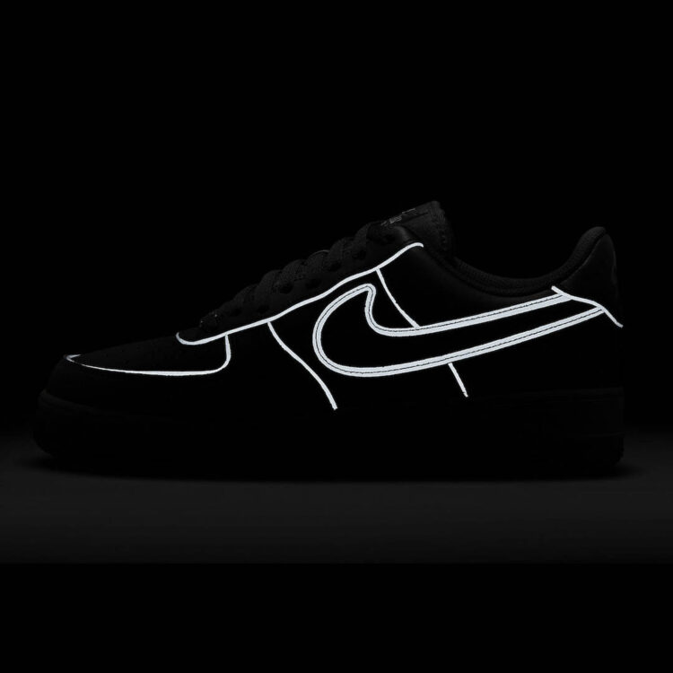 Nike Air 1 Reflective” Release Dates | Nice Kicks