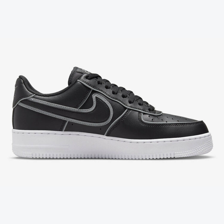 Nike Air Force 1 Low Black Reflective 03 750x750