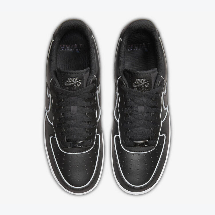 Nike Air Force 1 Low Black Reflective 04 750x750