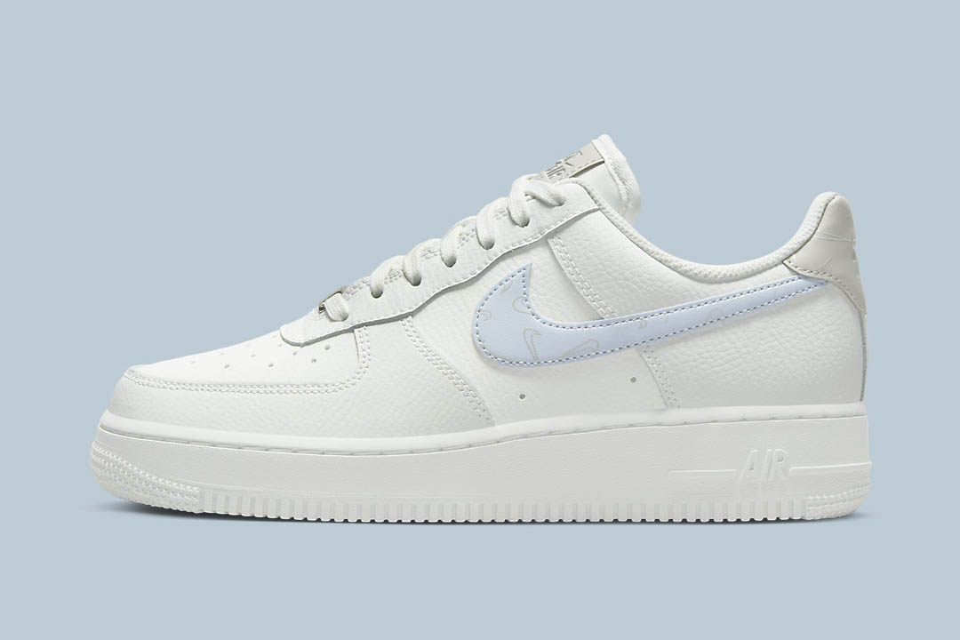 nike women's air force 1 low casual shoes