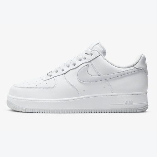 Nike Air Force 1 Low “Pure Platinum” Release Dates | Nice Kicks