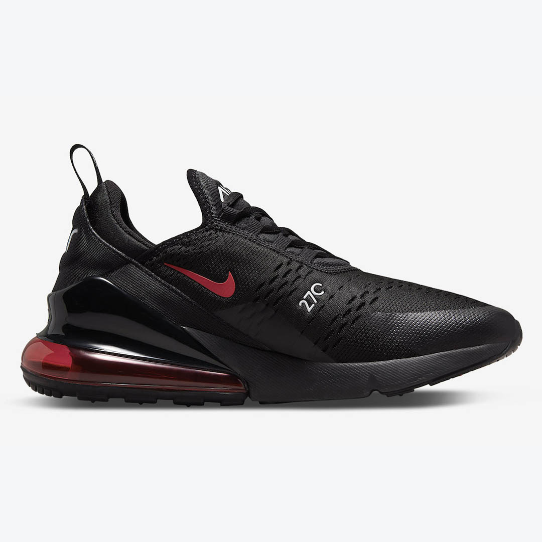 Nike Air Max 270 “Bred” Release Dates | Nice Kicks