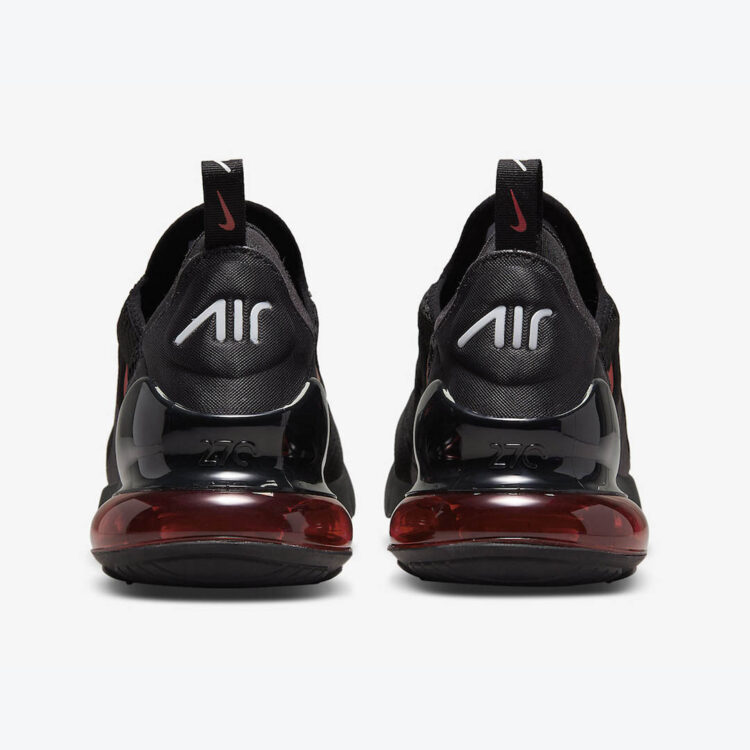 Nike Air Max 270 “Bred” Release Dates | Nice Kicks