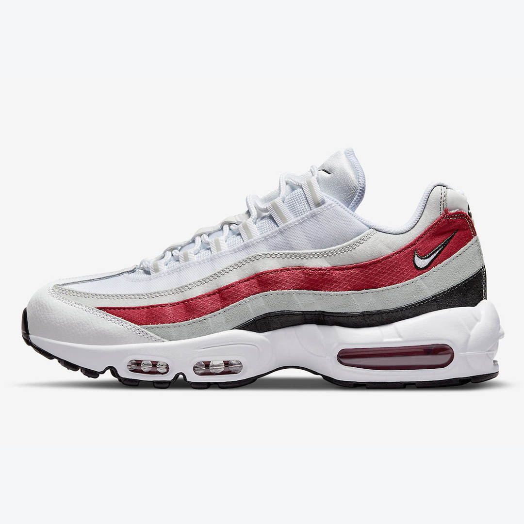 Nike Air Max 95 Release Dates | Nice Kicks