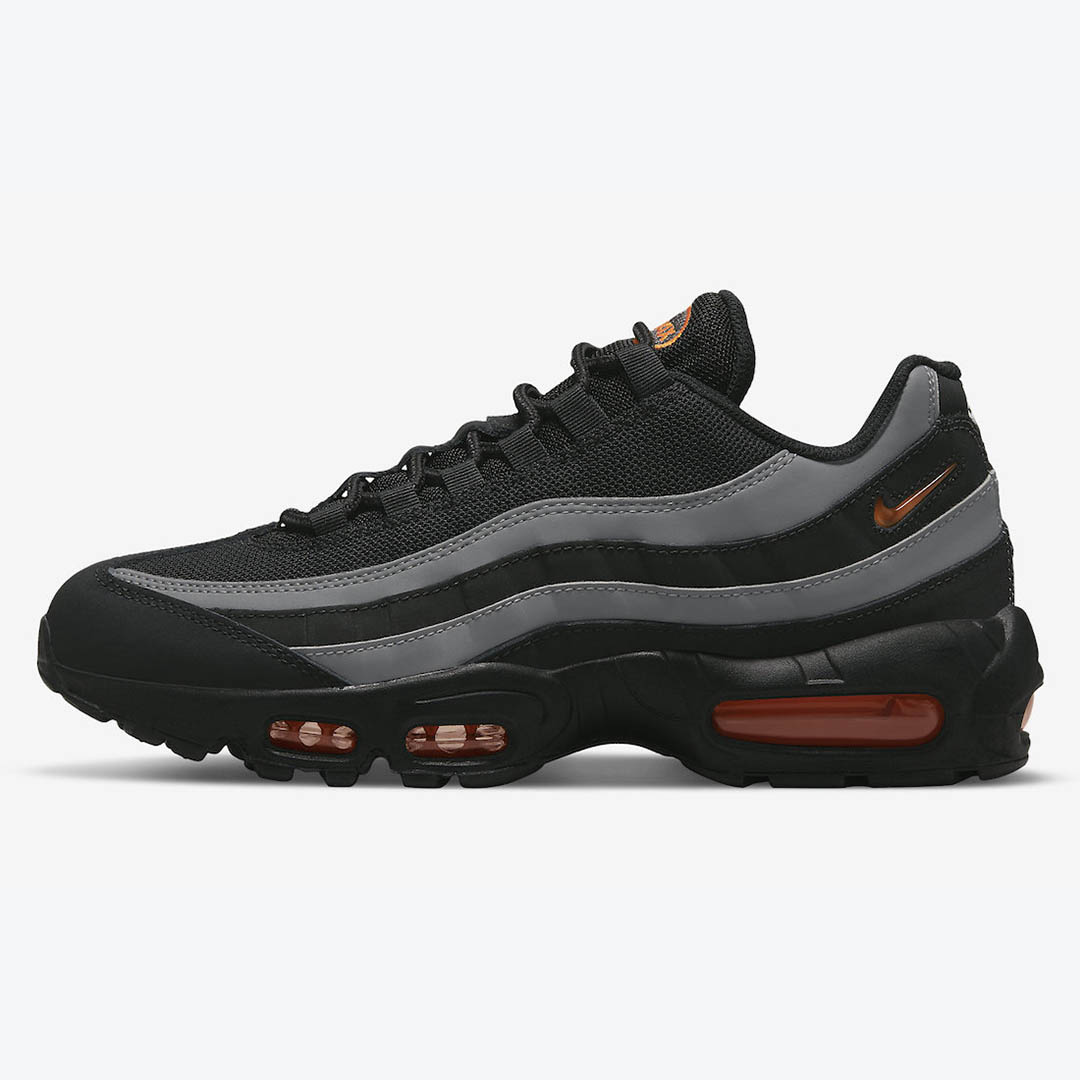 Nike Air Max 95 Release Dates | Nice Kicks