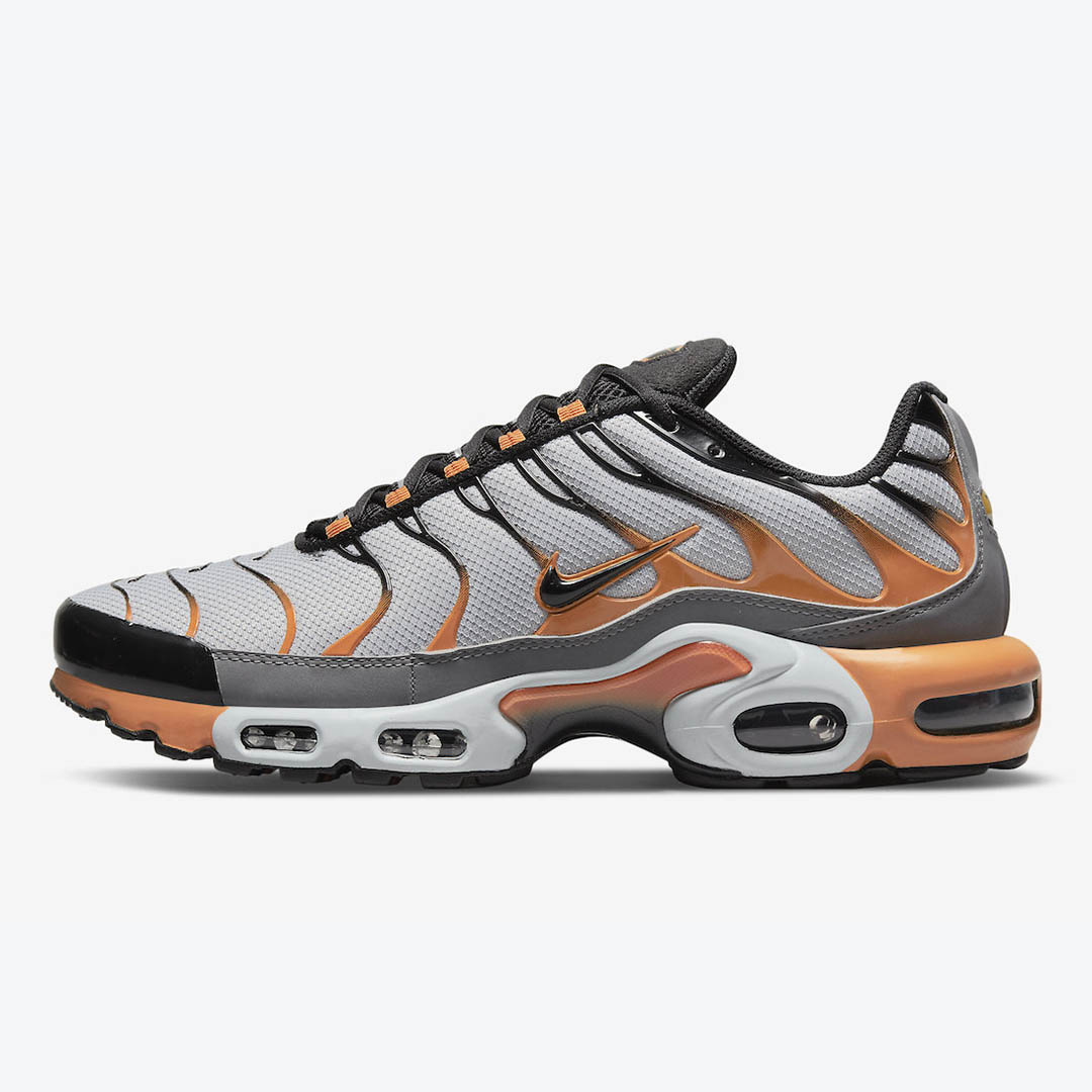 Nike Air Max Plus Release Dates | Nice Kicks