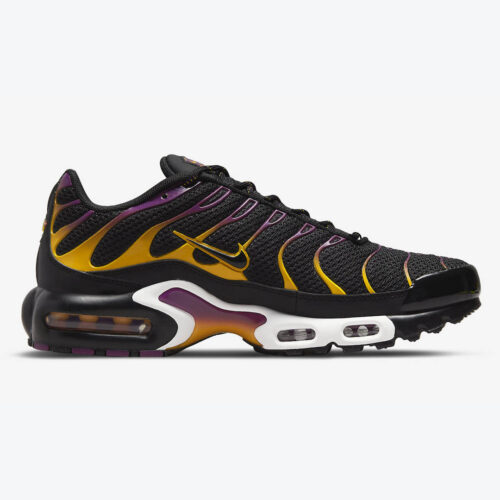 Nike Air Max Plus Release Dates | Nice Kicks