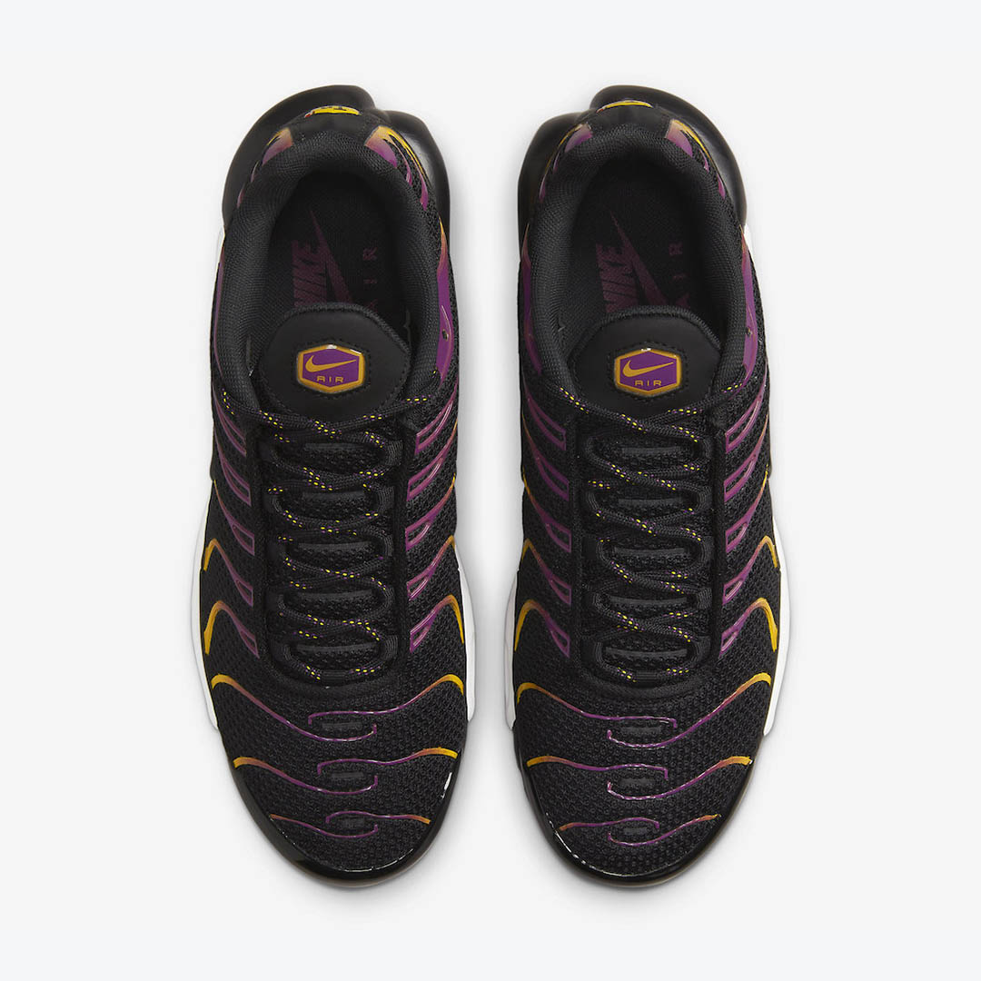 Nike Air Max Plus Release Dates | Nice Kicks