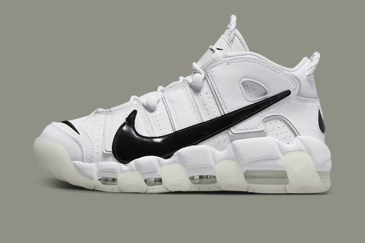 Nike Air More Uptempo 