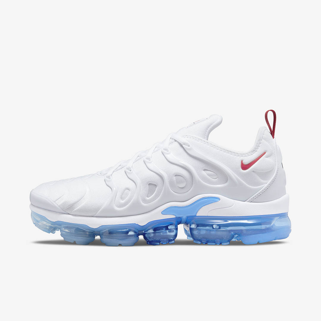 Nike Air VaporMax Plus Release Dates | Nice Kicks