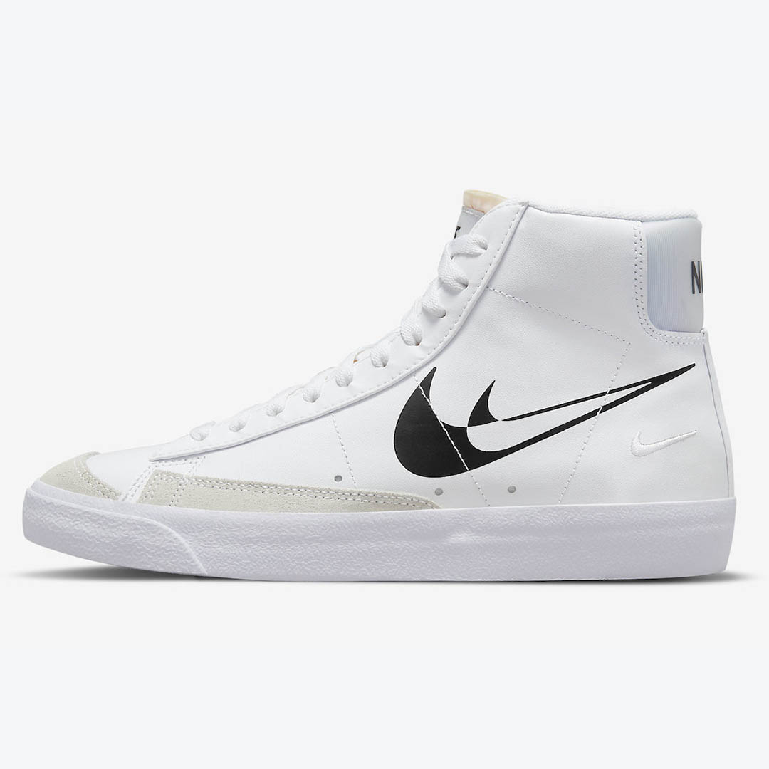 Nike Blazer Mid ’77 Release Dates | Nice Kicks