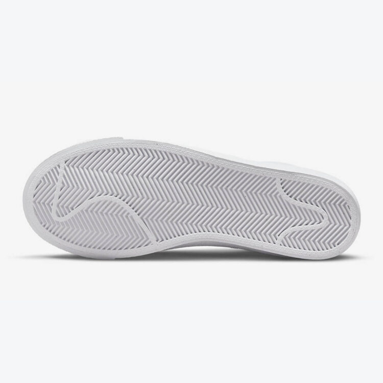 Nike Blazer Mid GS “Multi Swoosh” Release Dates | Nice Kicks