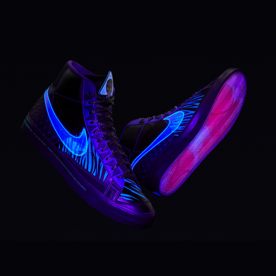 2022 Nike Doernbecher Freestyle Collection Release Date | Nice Kicks