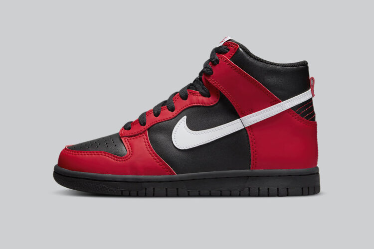 Nike Dunk High GS DB2179-003 Release Dates | Nice Kicks