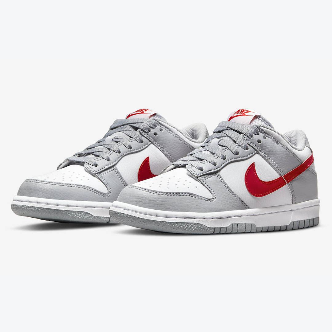 Nike Dunk Low GS Release Dates Nice Kicks