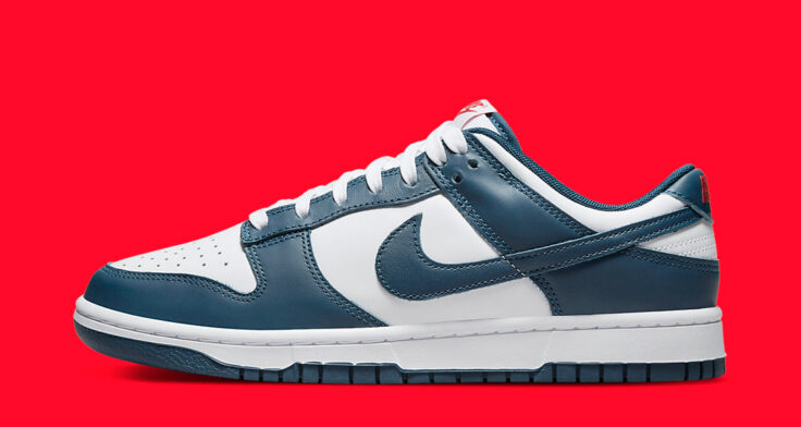 The Nike Dunk Low Premium “Setsubun is expected to restock this