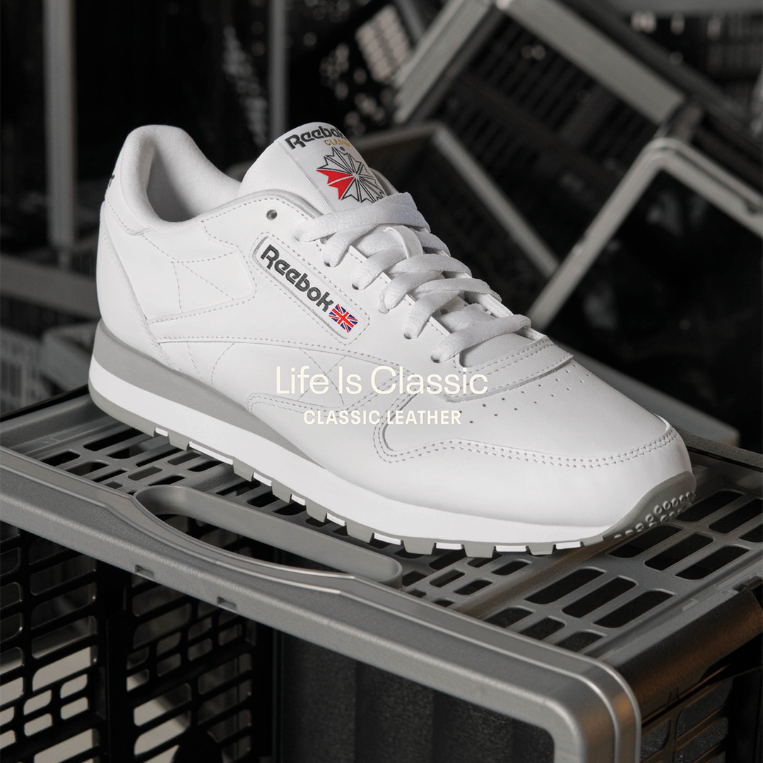 Reebok Life Is Classic Release Date Nice Kicks