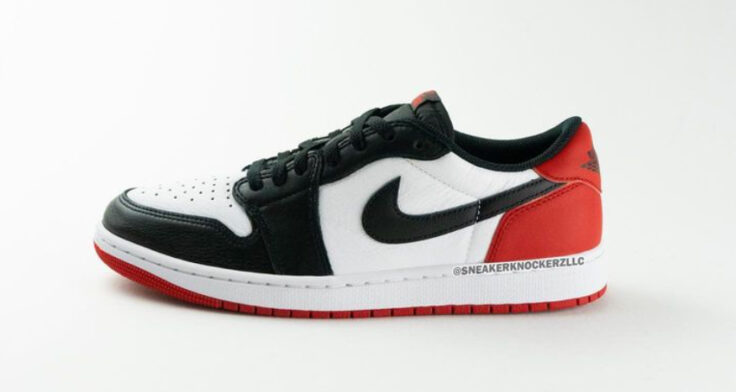 Custom Sneaker // Air Jordan 1 
