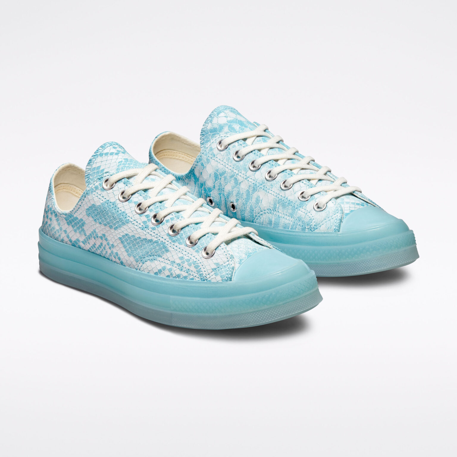 Golf Wang x Converse Chuck 70 “Python” 173190C Release Date | Nice Kicks