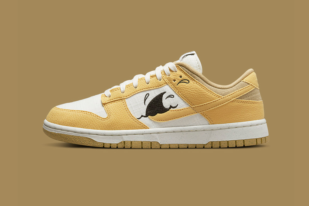 Dunk Low Next Nature 'Nike Sun Club' (DV1681-100) Release Date. Nike SNKRS  ID