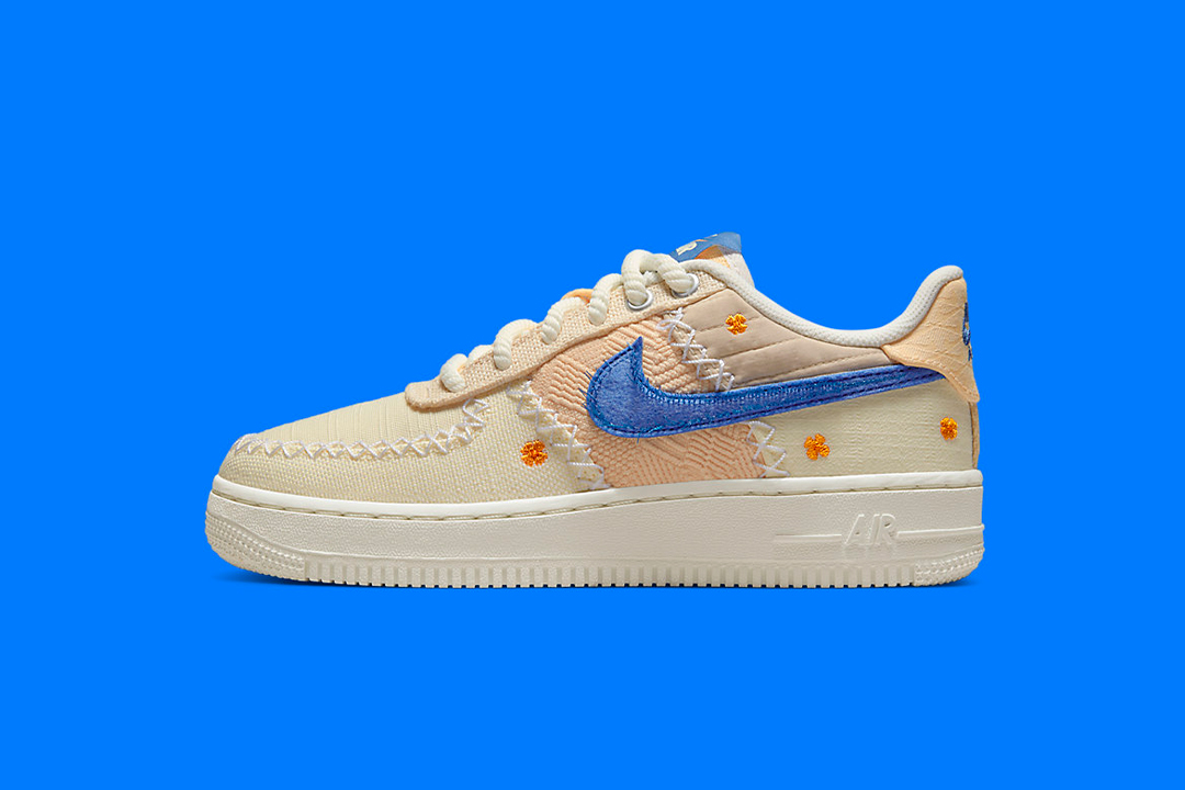 nike air force 1 los angeles