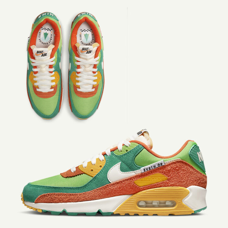 The 11 Best Air Max Shoes You Can Buy for Air Max Day | Nice Kicks