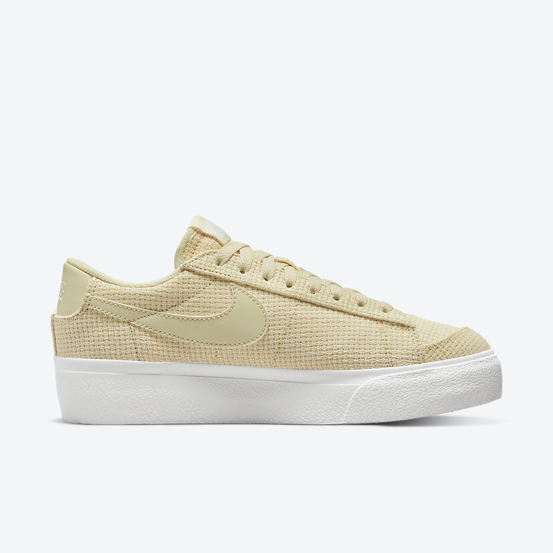 Nike Blazer Low Platform NH 