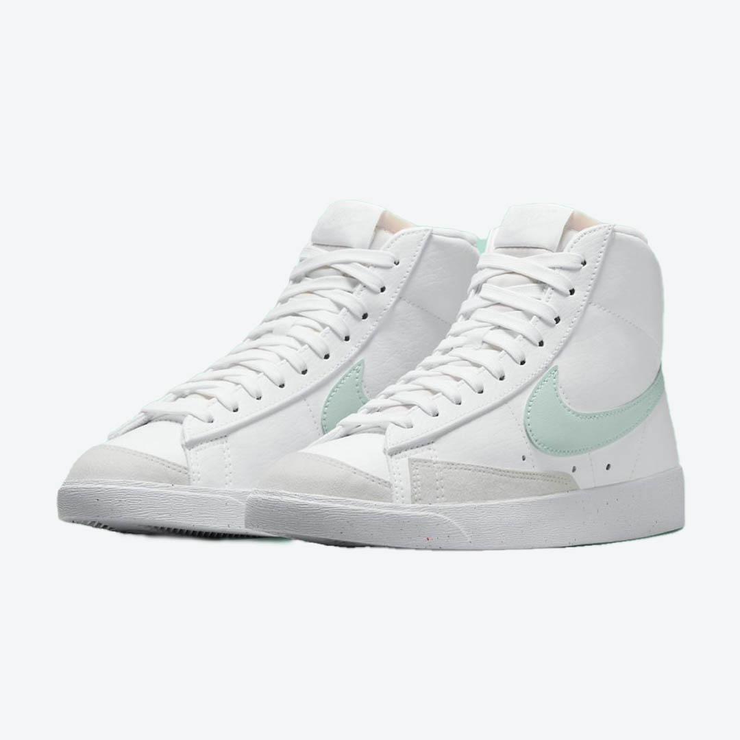 Nike Blazer Mid Next Nature Release Dates Nice Kicks