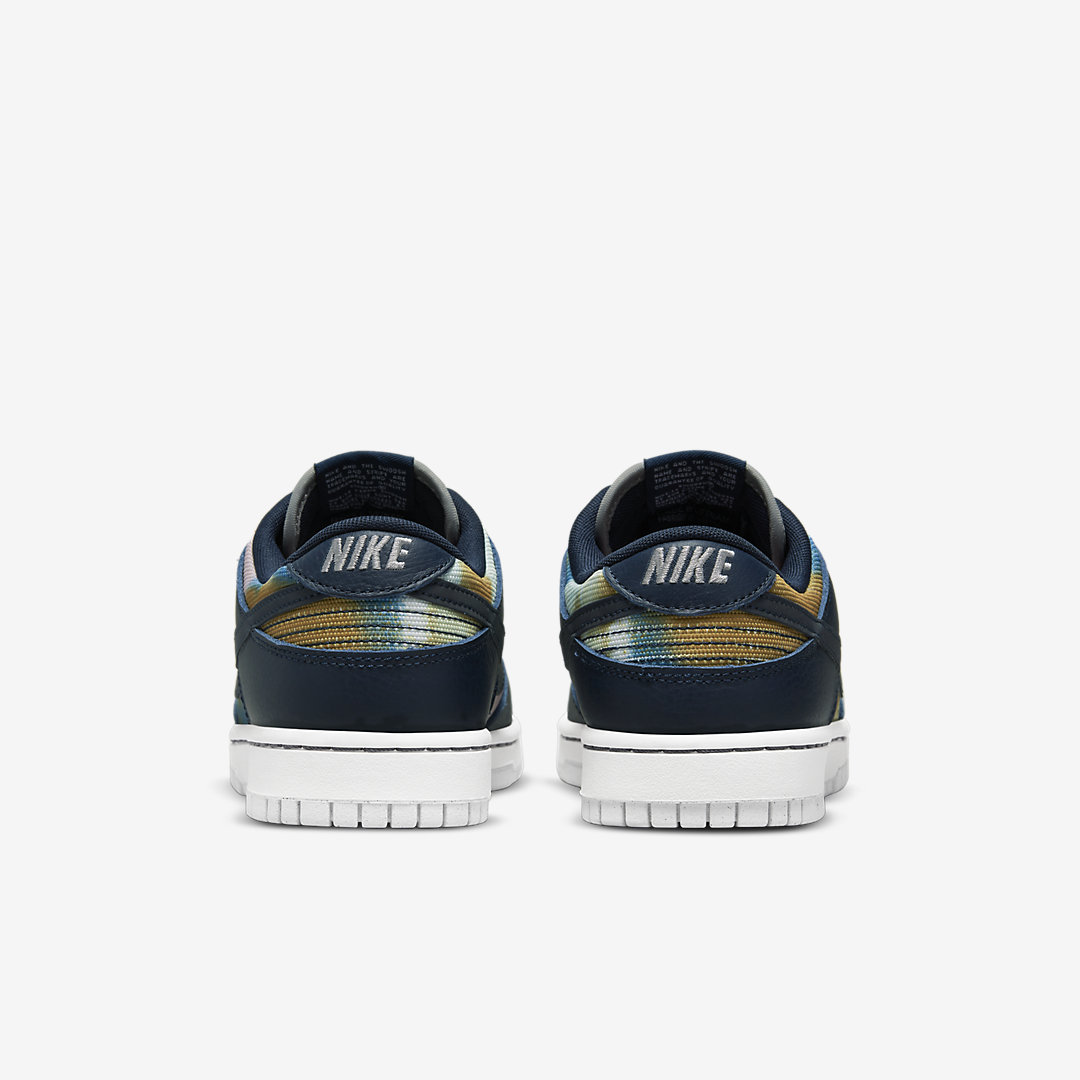 Nike Dunk Low GS “Graffiti” DM1051-400 Release Date | Nice Kicks