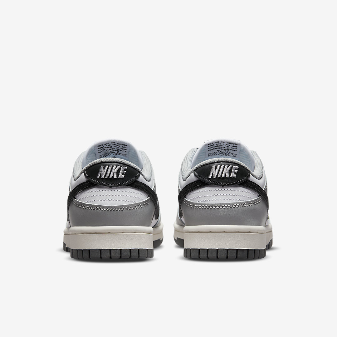 Nike Dunk Low “Light Smoke Grey” Release Date | Nice Kicks