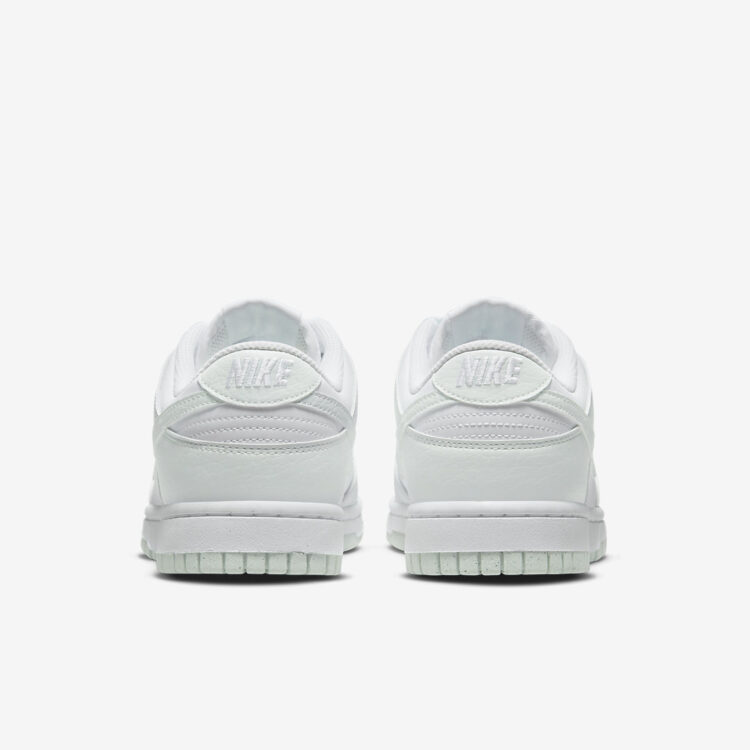 Dunk Low NN White/ Mint sneakers curated on LTK