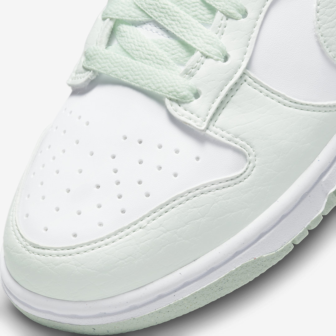Nike Dunk Low Next Nature “White Mint” Release Date | Nice Kicks