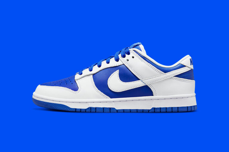 Nike Dunk Low 