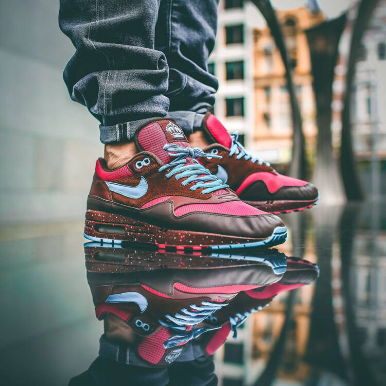 The 11 Best Nike Air Max 1 Collaborations Of All Time | Nice Kicks