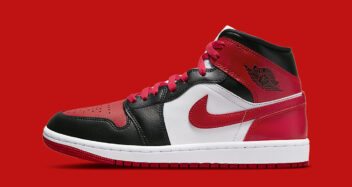 air jordan 1 mid og