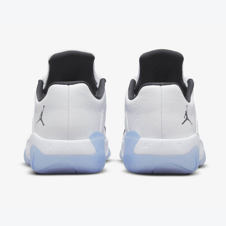 Air Jordan 11 CMFT Low “Concord