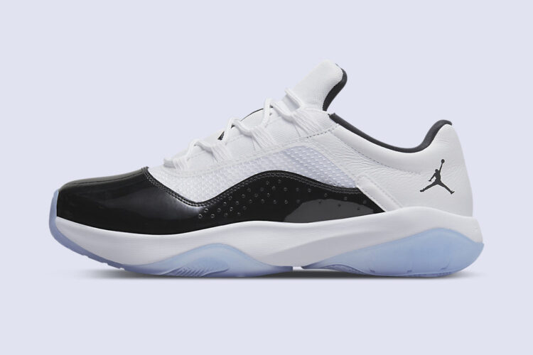 Air Jordan 11 CMFT Low “Concord