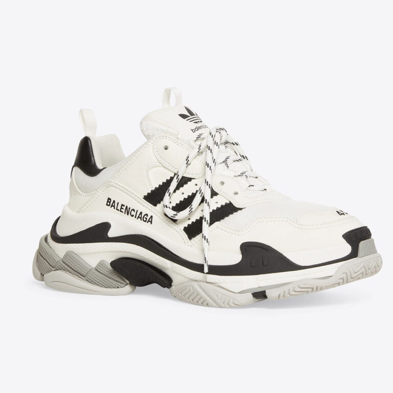 adidas x Balenciaga Triple-S 710021W2ZB19112 | Nice Kicks