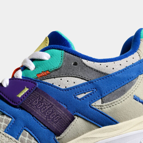 Bodega x ASICS GEL-MC PLUS 1201A506.020 | Nice Kicks