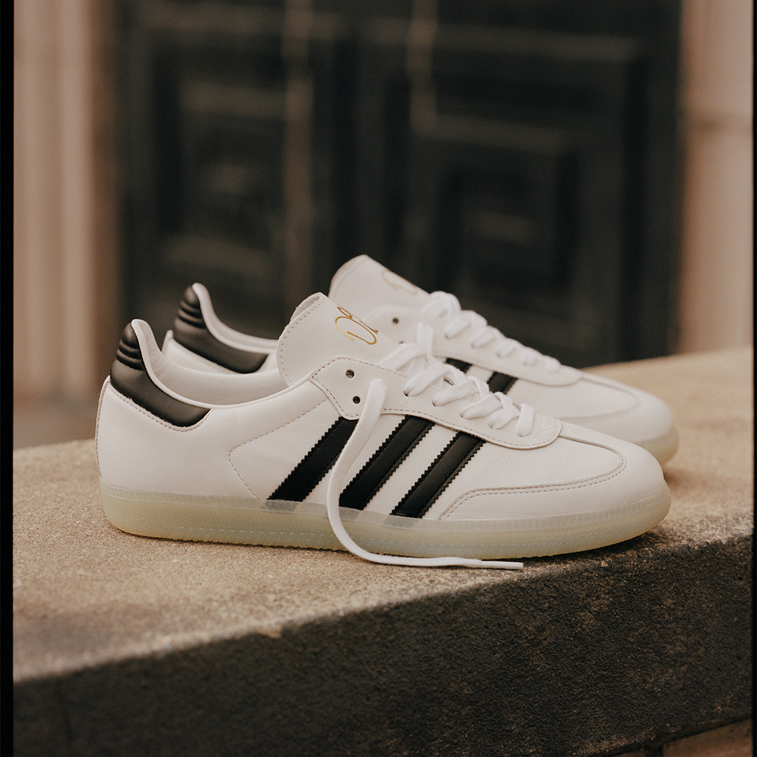 adidas Samba By Jason Dill GZ4730 Release Date | Nice Kicks