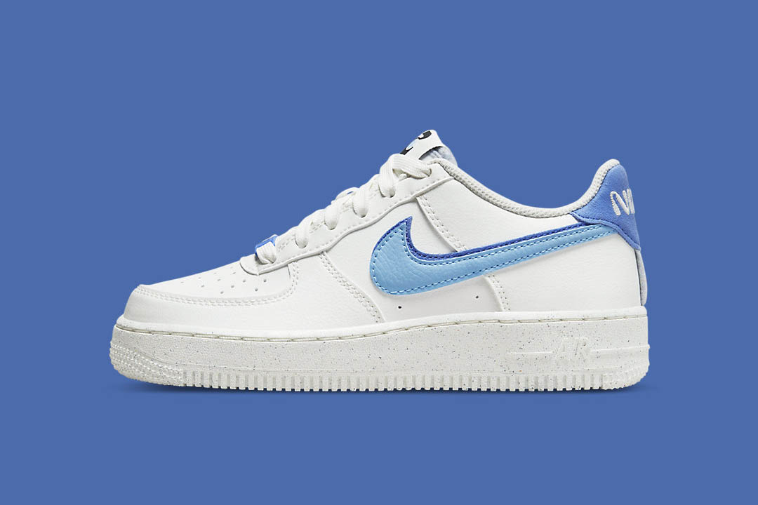 Nike Air Force 1 Low 82 (GS) for Women