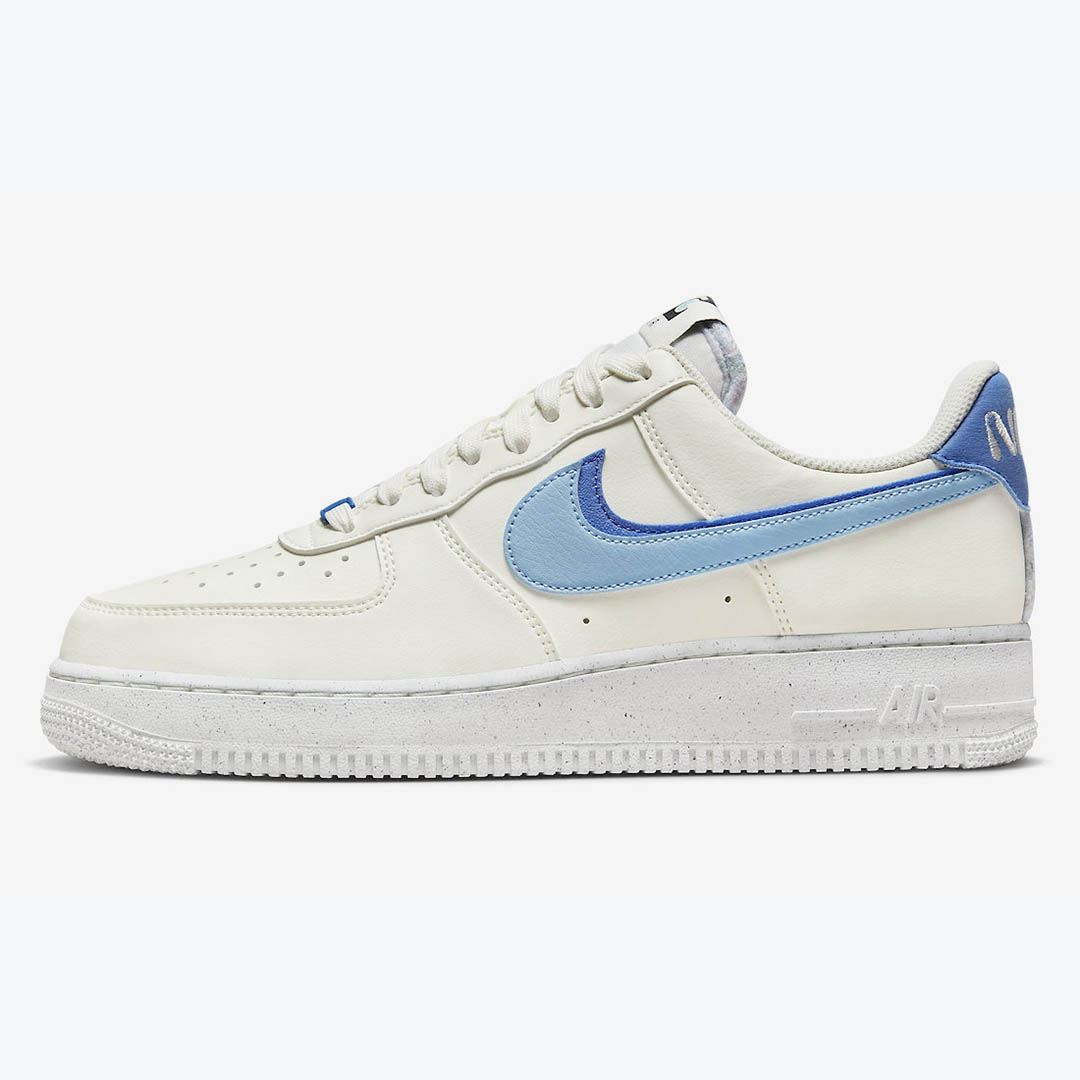 Nike Air Force 1 Low “82” Release Dates | Nice Kicks