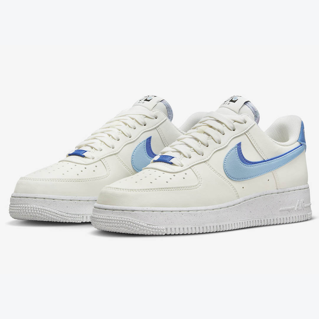 Nike Air Force 1 Low “82” Release Dates | Nice Kicks