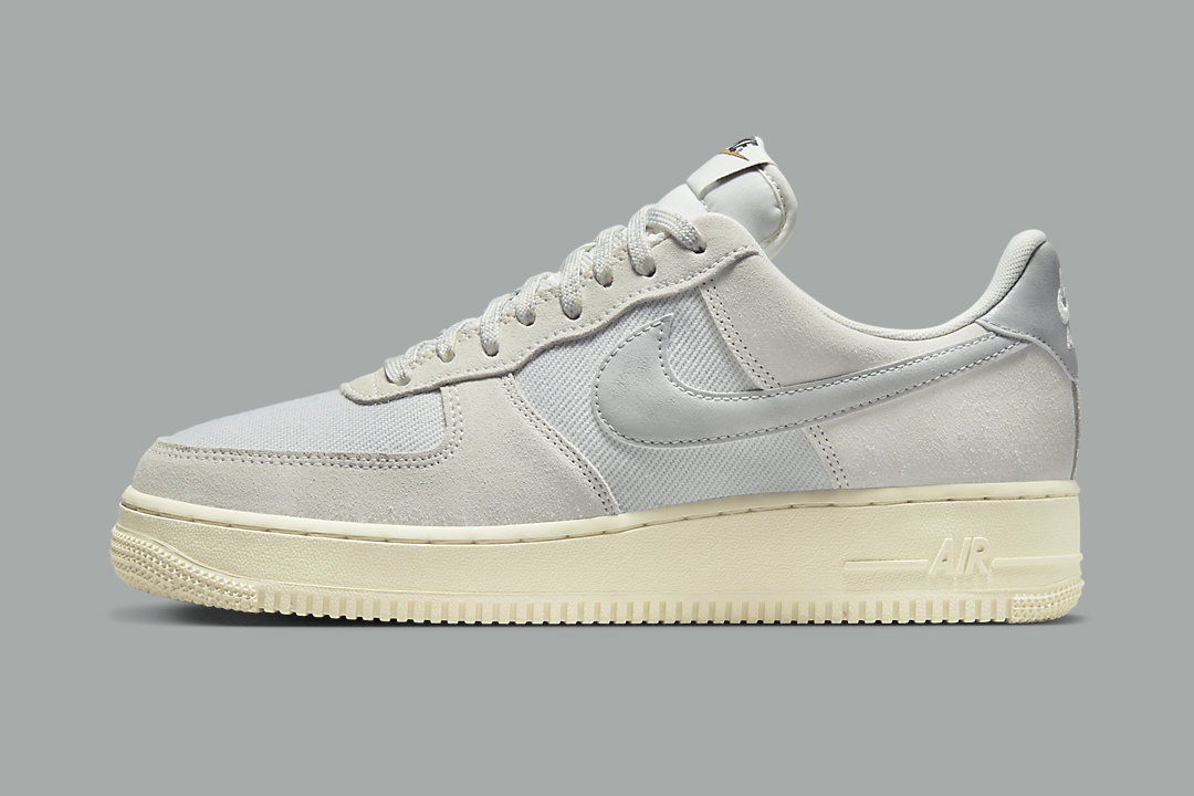 Nike Air Force 1 Low Certified Fresh DO9801 100 release date lead