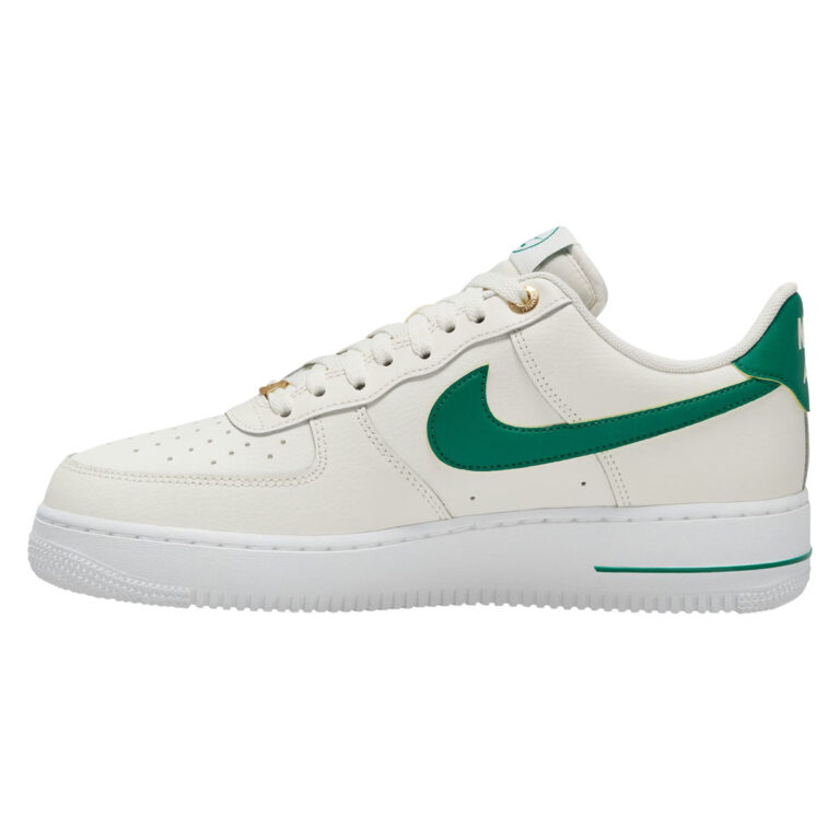 Nike Air Force 1 Low “Malachite” DQ7658-101 | Nice Kicks